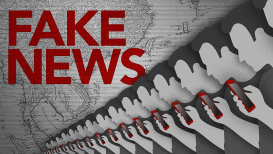Fake News Detection